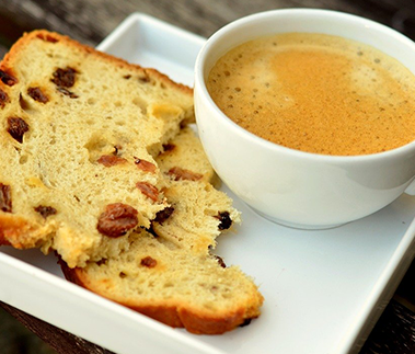 Coffee and Pastry Pairings